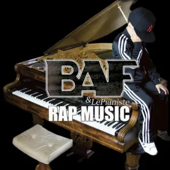 Rap Music by BAF