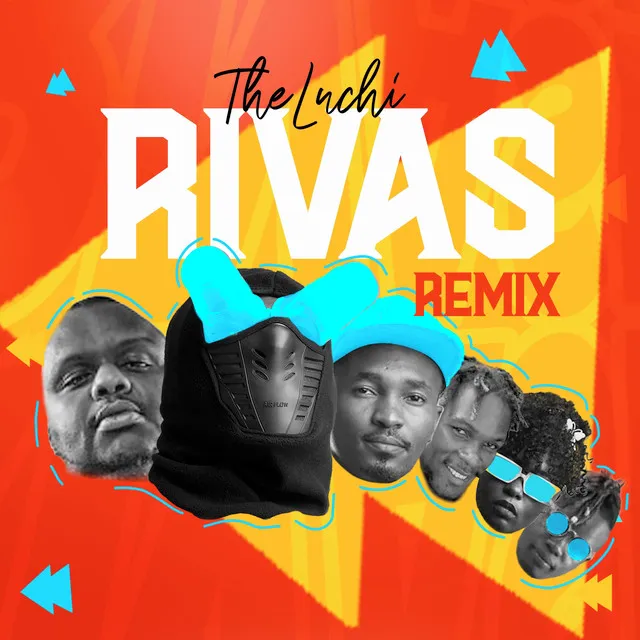 Rivas - Remix