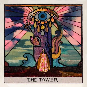 The Tower by Flora Fauna