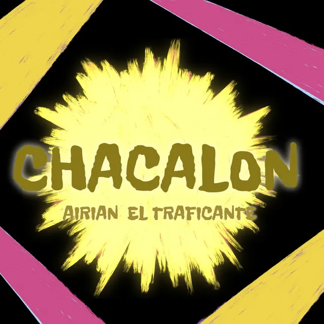 Chacalon