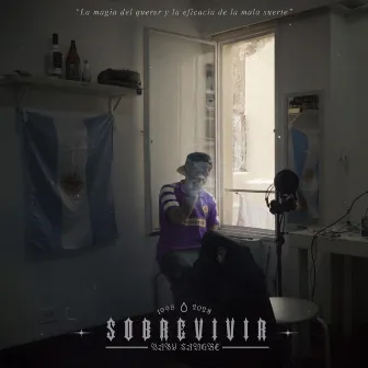 SOBREVIVIR by Baby Blood