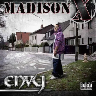 Envy by Madison X