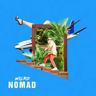 NOMAD by WILRO