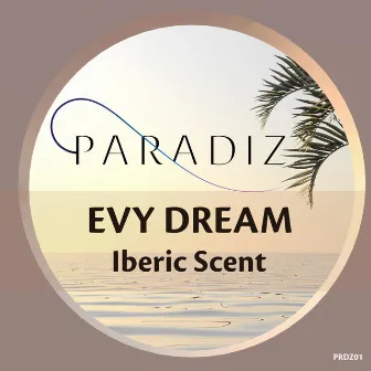 Iberic Scent by Evy Dream