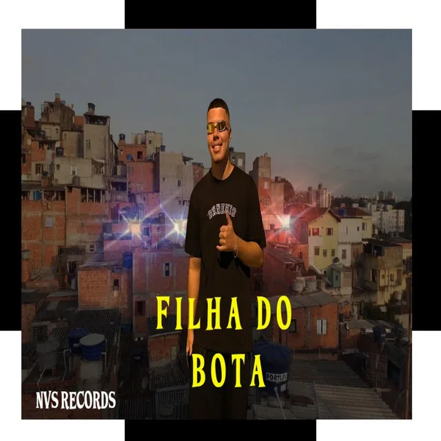 Filha do Bota