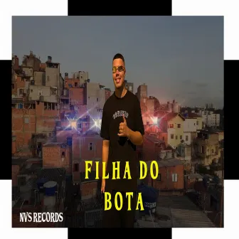 Filha do Bota by MC GV