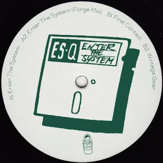 Enter the System EP by ES-Q