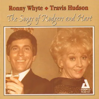 The Songs of Rodgers and Hart by Ronny Whyte