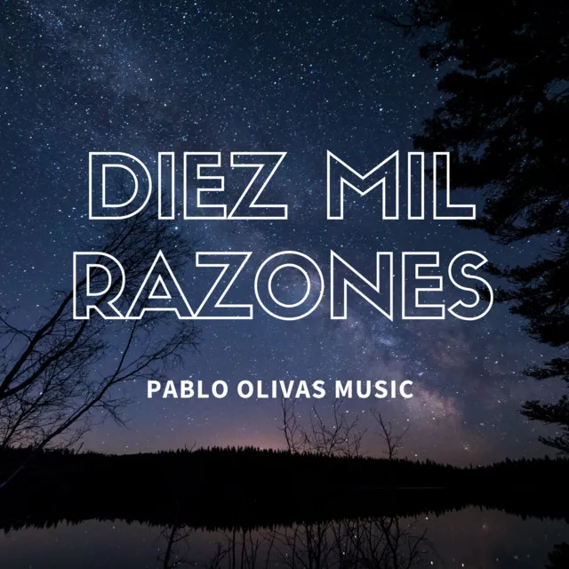 Diez Mil Razones - Acoustic Version