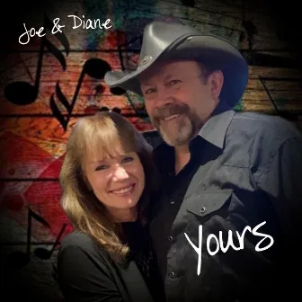 Yours by Diane Berry