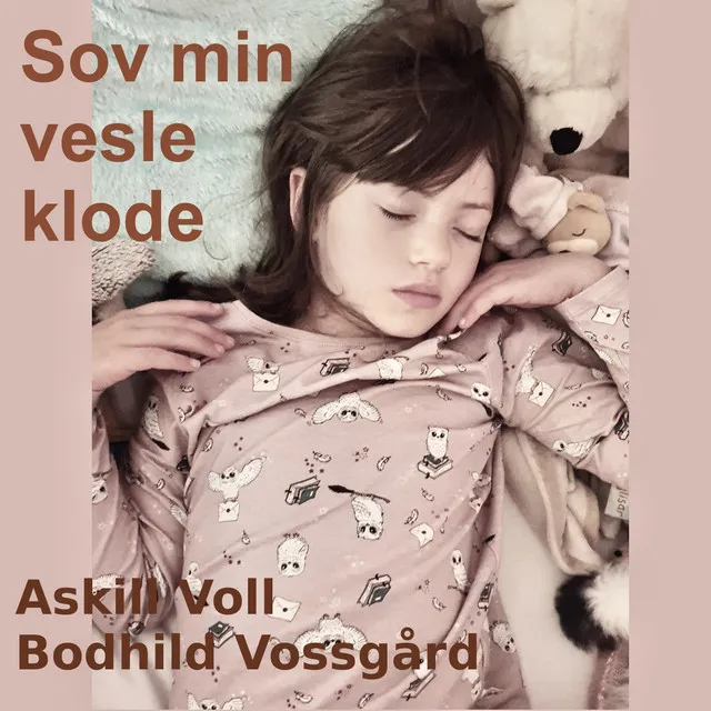 Sov Min Vesle Klode