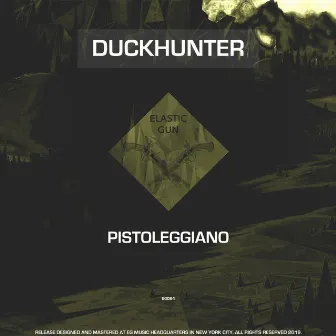 Pistolegianno by Duckhunter