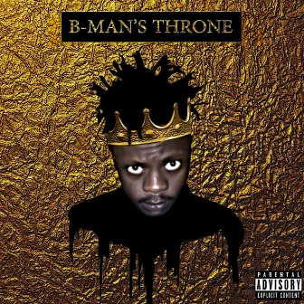 B.Man's Throne by B.Man