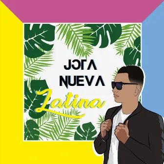 Latina by Jota Nueva