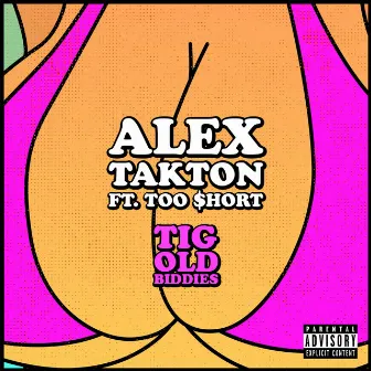 Tigoldbiddies by Alex Takton