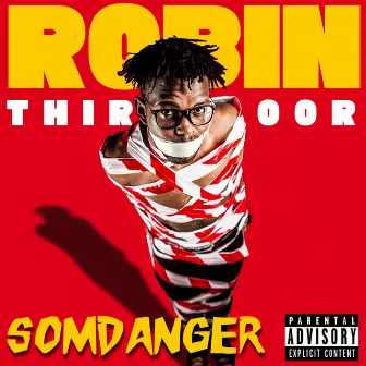 Somdanger by Robin Thirdfloor