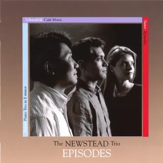 Episodes by The Newstead Trio