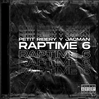 Raptime 6 by Petit Ribery