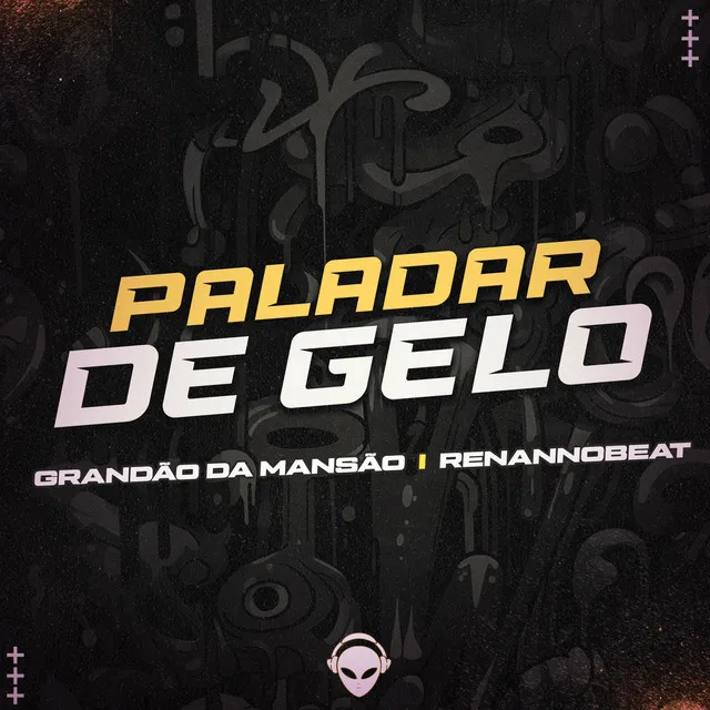 PALADAR DE GELO