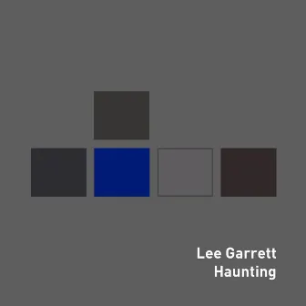 Haunting by Lee Garrett