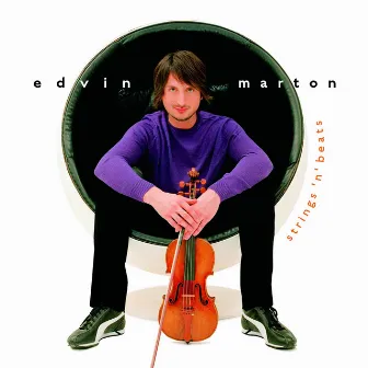 Strings 'N' Beats by Edvin Marton