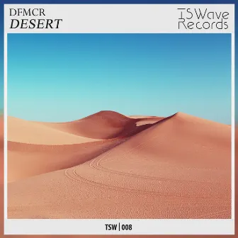 Desert by DFMCR