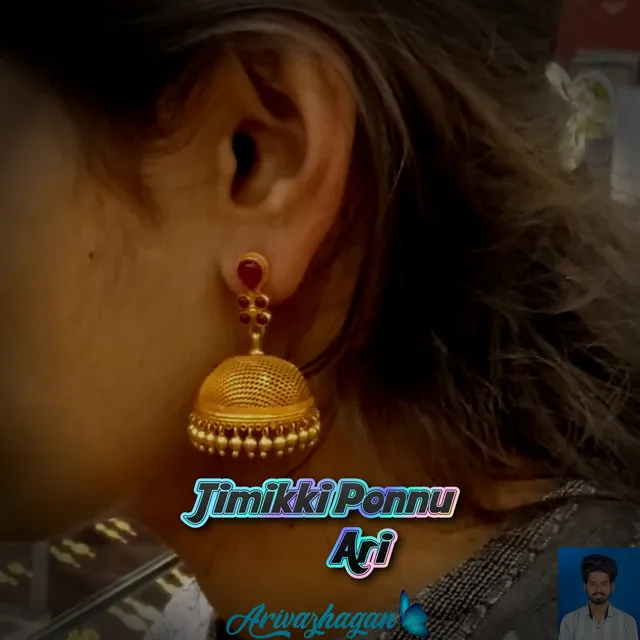 Jimikki Ponnu Ari