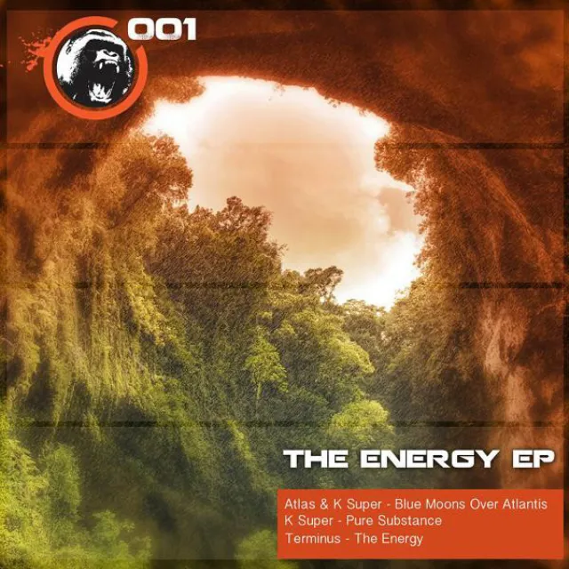 The Energy EP