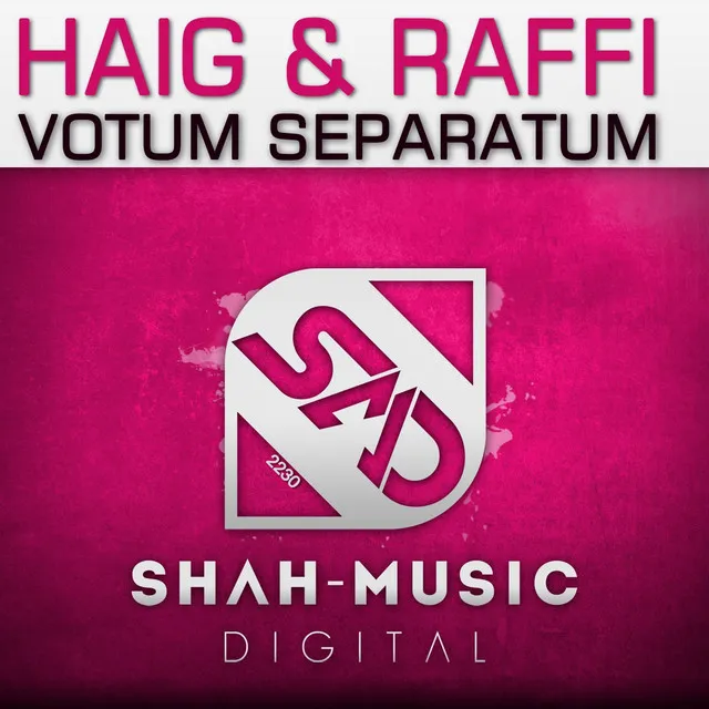 Votum Separatum - Radio Edit