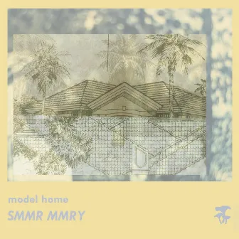 SMMR MMRY by model home