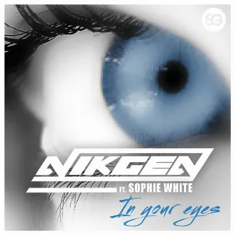 In Your Eyes (CJ Stone Remix) by Nikgen