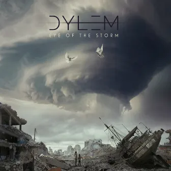 Eye of the Storm by Dylem