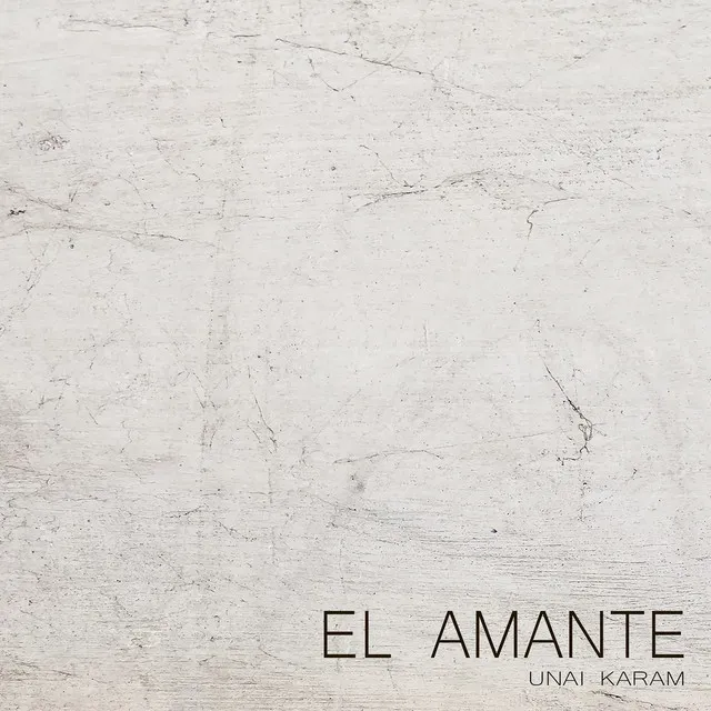 El Amante (Piano Cover)