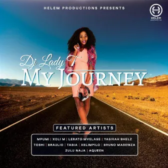 Take Me There by DJ Lady T