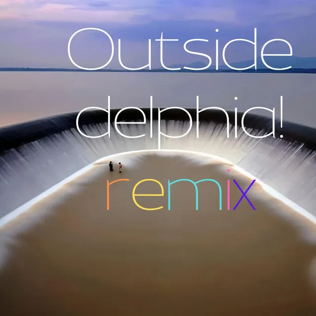 Outside - Remix