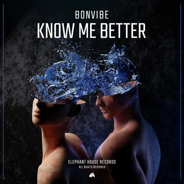 Know Me Better - Extended Mix