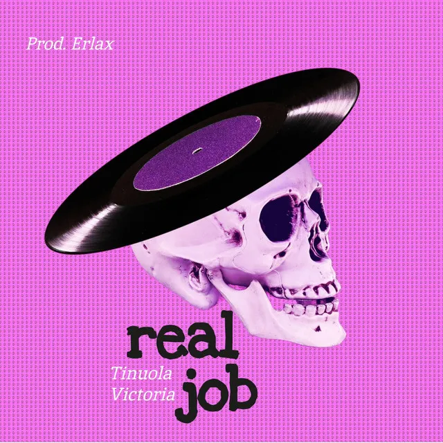 real job