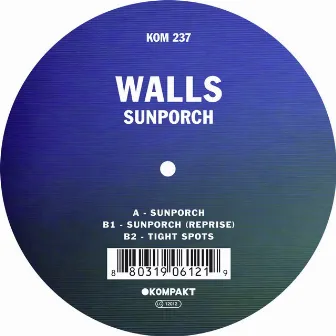 Sunporch by Walls