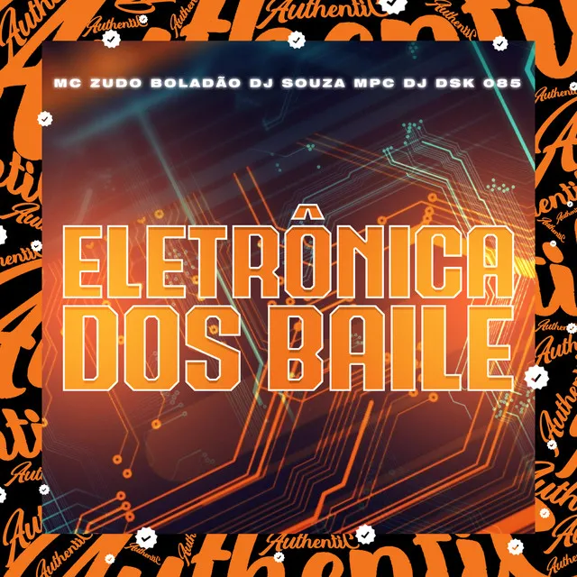 Eletrônica dos Baile