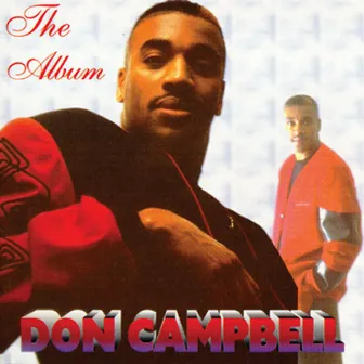 The Album by Don Campbell