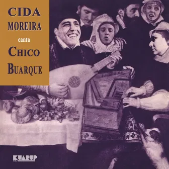 Cida Moreira canta Chico Buarque by Cida Moreira