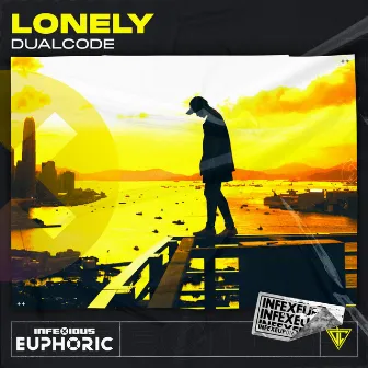 Lonely by Dual Code