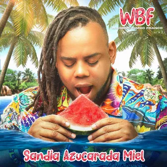 Sandia Azucarada Miel by Wilmore 