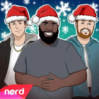 12 Days of NerdOut Fan Contest Year 4 by NerdOut