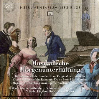 Musikalische Morgenunterhaltung by Leipziger Concert