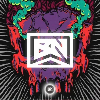 Twilight Zone / Prepare To Die by Bare Noize