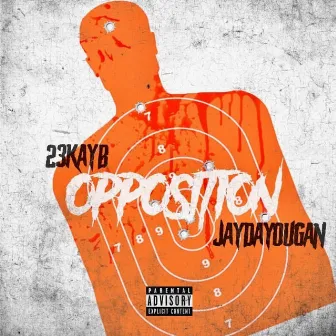 opposition by 23Kayb