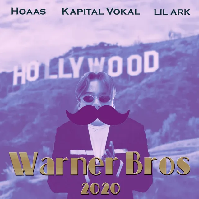 Warner Bros 2020