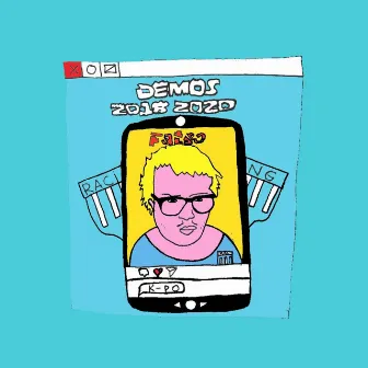 Demos (18-20) by Fatso