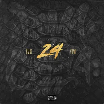 24 by Blant